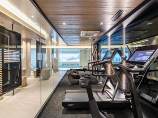 Apartment Megève Außenaufnahme 26