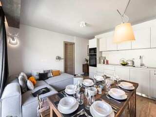 Apartment Megève Außenaufnahme 30