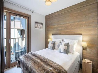 Apartment Megève Außenaufnahme 31