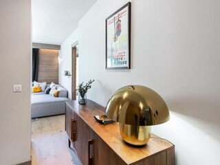 Apartment Megève Außenaufnahme 12