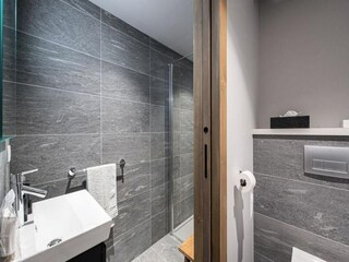 Appartement Megève Buitenaudio-opname 2