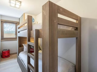 Apartment Megève Außenaufnahme 8