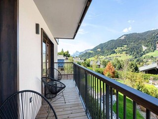 Apartment Megève Außenaufnahme 35