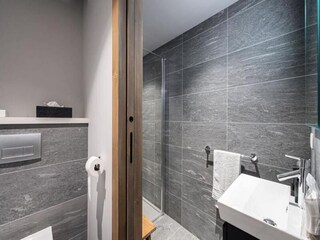 Apartment Megève Außenaufnahme 20