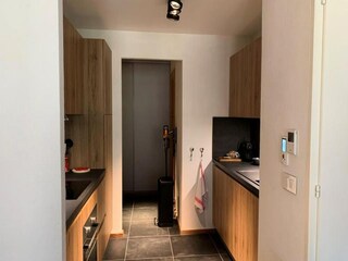Appartement Châtel Enregistrement extérieur 21