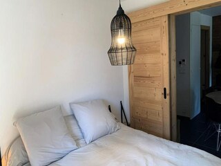 Appartement Châtel Enregistrement extérieur 23