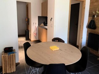Apartment Châtel Outdoor Recording 10
