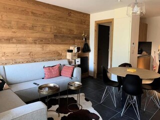 Apartment Châtel Outdoor Recording 11