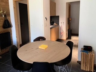 Apartment Châtel Outdoor Recording 15