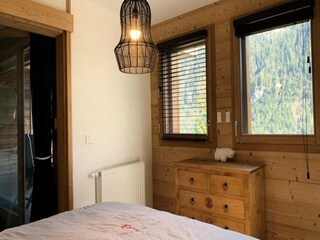 Apartment Châtel Outdoor Recording 20