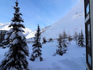 Apartment Ferienwohnung Tignes Lavachet 34 - Tignes - image1