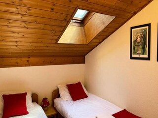 Apartamento Morzine Características 19