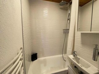 Apartamento Morzine Características 24
