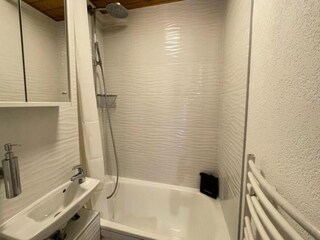 Apartamento Morzine Características 11