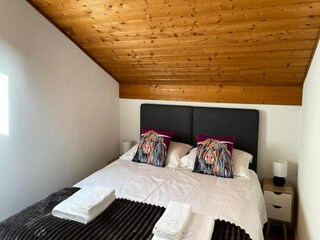 Apartamento Morzine Características 8