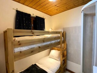Apartamento Morzine Características 12