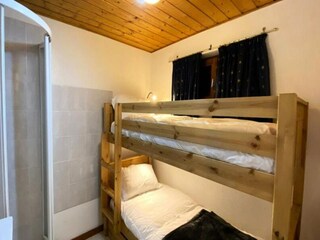 Apartamento Morzine Características 16