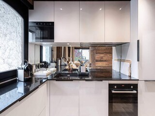 Appartement Megève Kenmerken 8