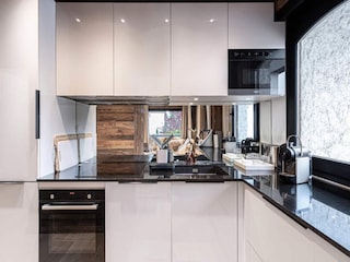 Apartment Megève Ausstattung 9