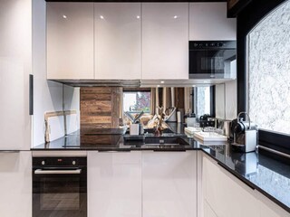 Appartement Megève Kenmerken 9