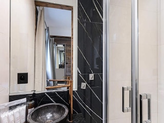 Apartment Megève Features 12