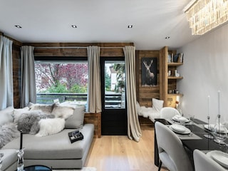 Apartment Megève Features 15