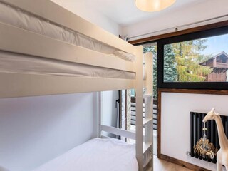 Apartment Megève Ausstattung 18
