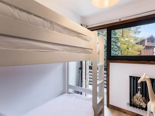Apartment Megève Features 18