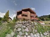 Apartamento La Clusaz Grabación al aire libre 1