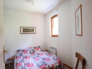 Apartment Châtel Ausstattung 8