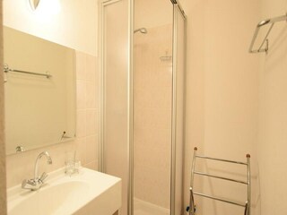 Appartement Châtel Kenmerken 9