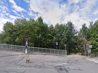 Appartement Châtel Omgeving 15