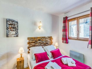 Apartment Saint-Gervais-les-Bains Ausstattung 14