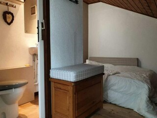 Apartamento Morzine  17