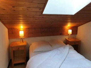 Apartment Morzine  16
