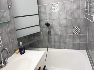 Apartamento Morzine  18