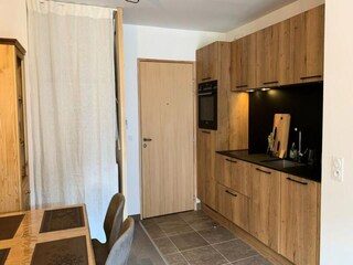 Appartement Châtel  4