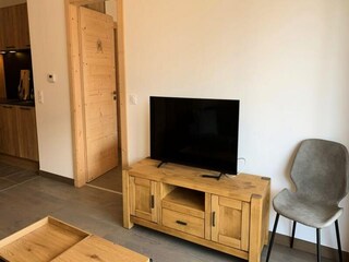 Apartment Châtel  6