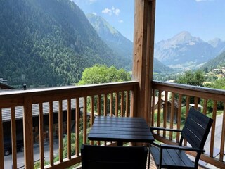Apartment Châtel  8