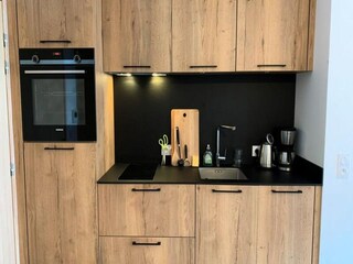 Apartment Châtel  7
