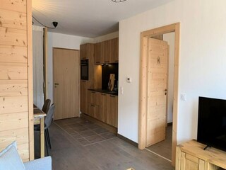 Apartment Châtel  10