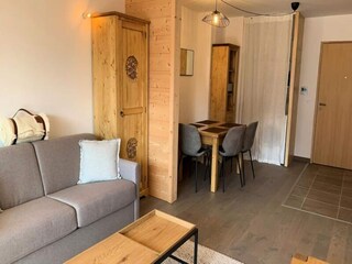 Appartement Châtel  13