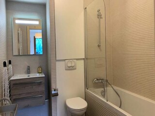 Apartment Châtel  16