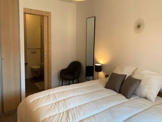 Apartment Châtel  17