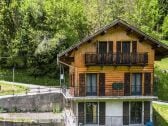 Apartamento Morzine Grabación al aire libre 1