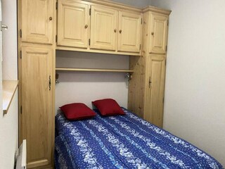 Apartment Châtel  9
