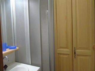 Apartment Châtel  11