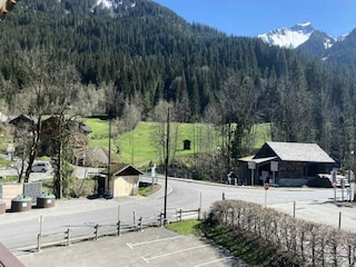 Apartment Châtel  12