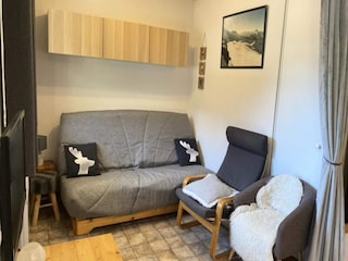 Apartment Châtel  14