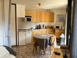 Apartment Châtel  15
